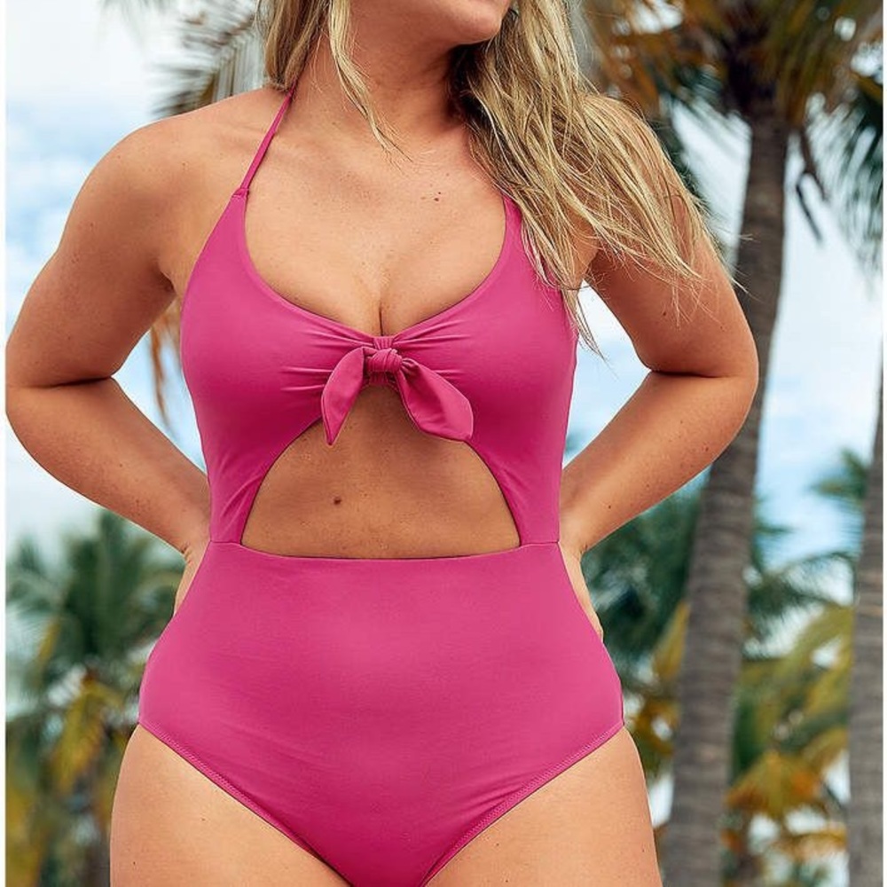 Aerie One Piece Swimsuit